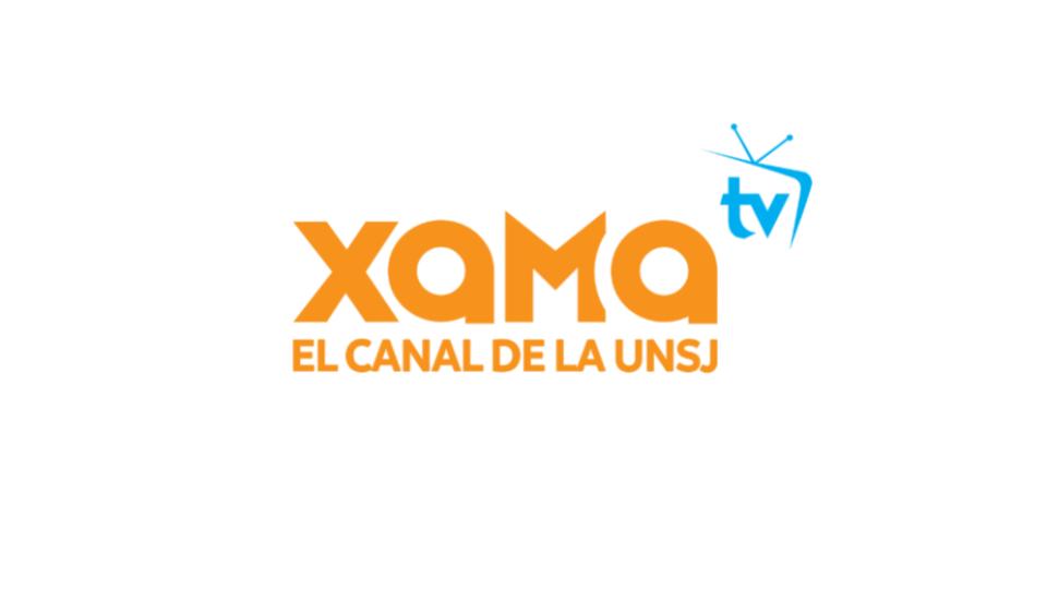 logo xama